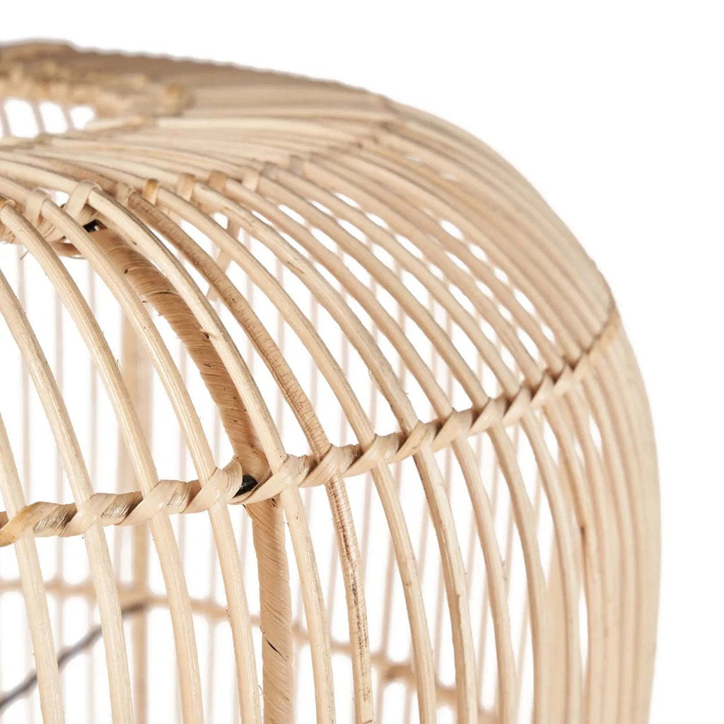 El colgante Bozelo - Natural - XL