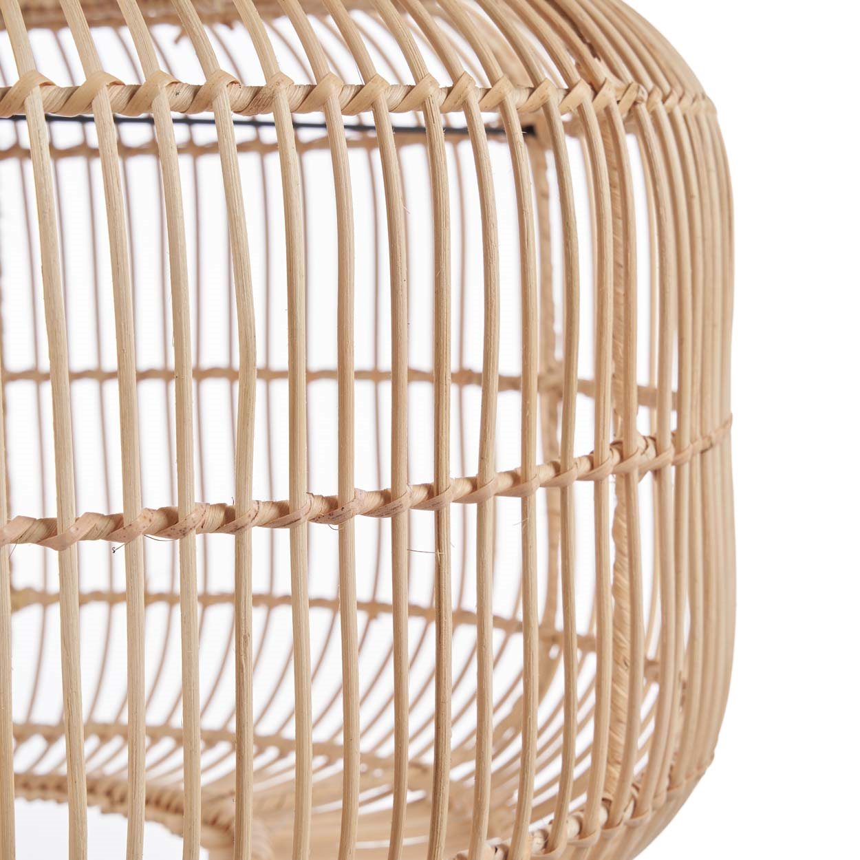 Colgante Arun - Natural - L