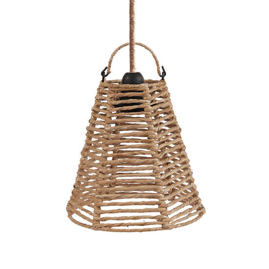 Colgante Fini - Natural - S