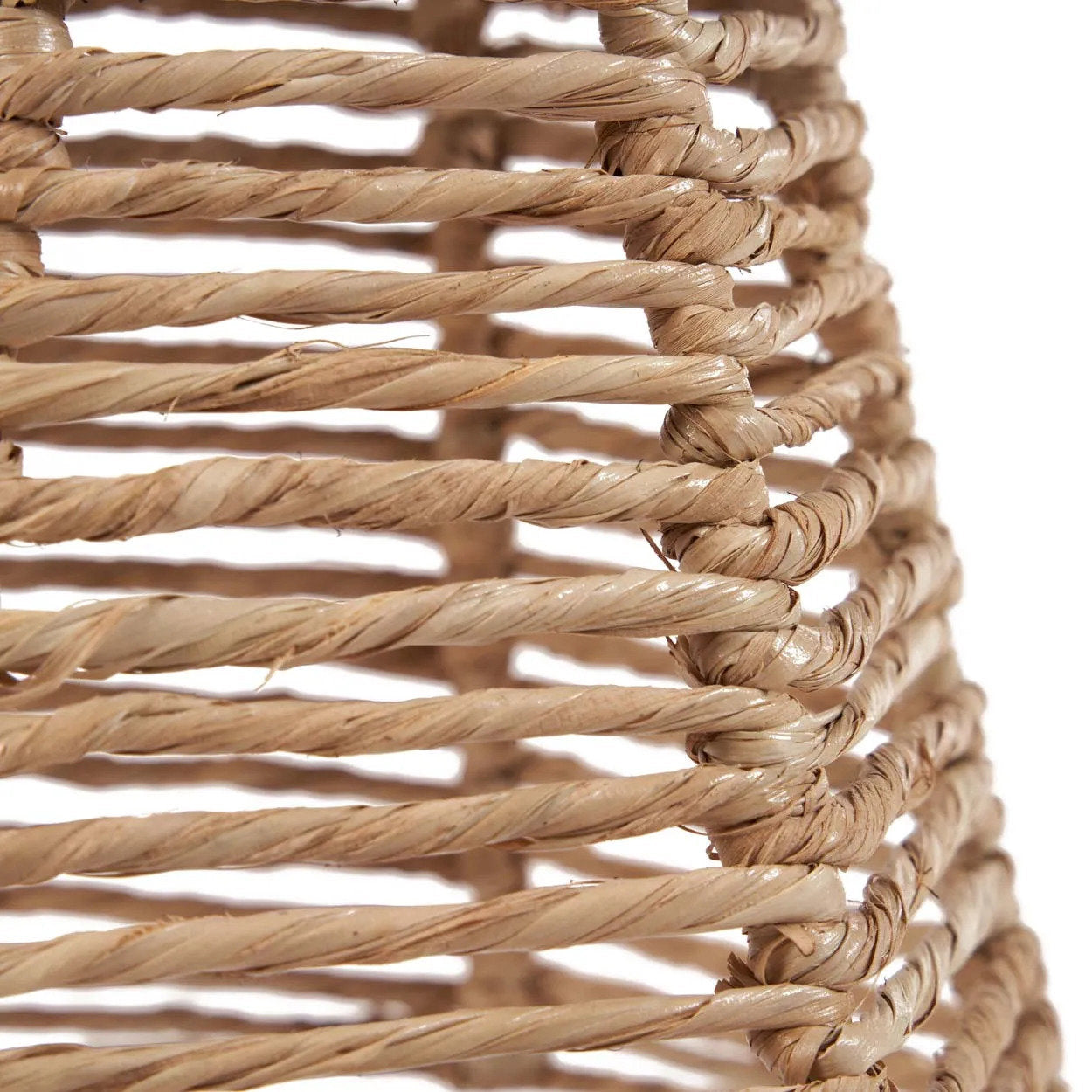 Colgante Fini - Natural - S