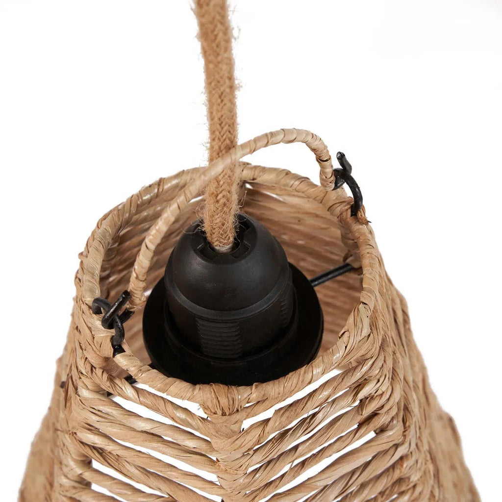 Colgante Fini - Natural - S