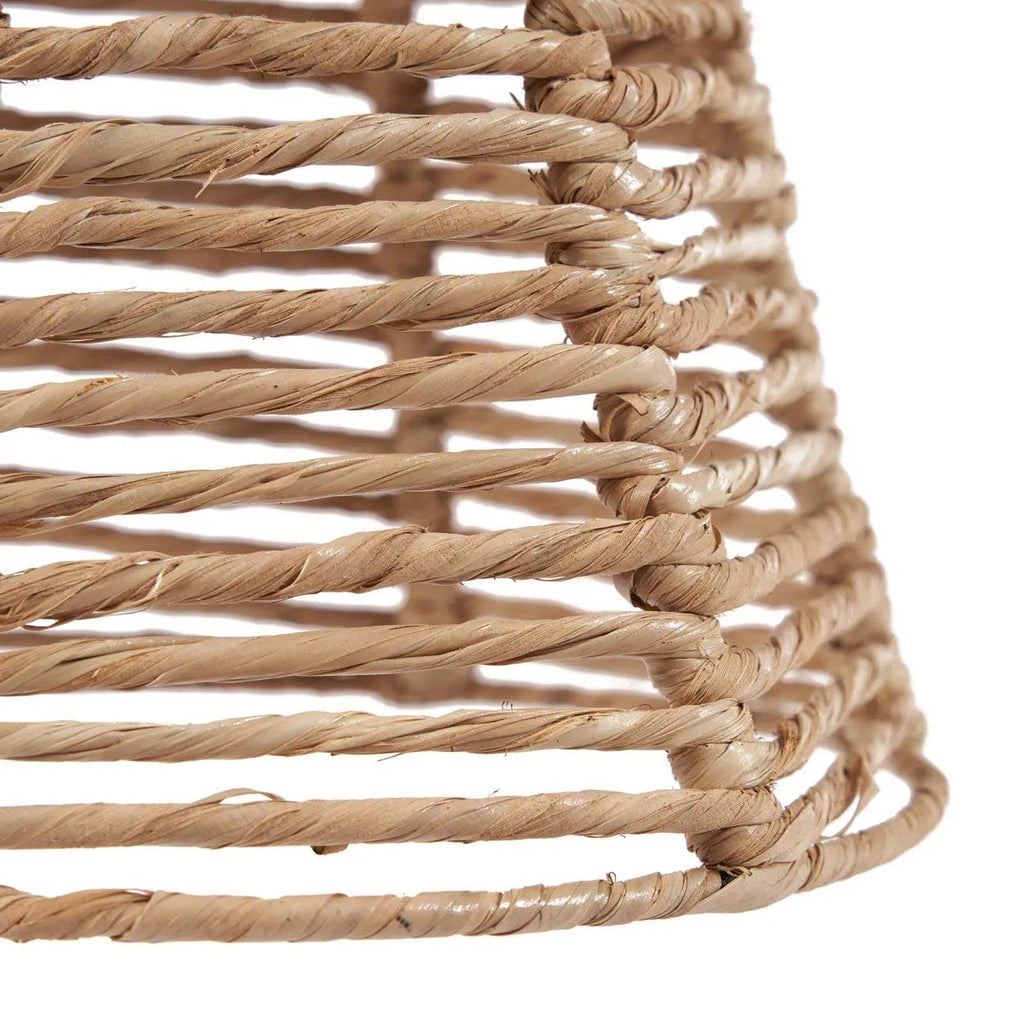 Colgante Fini - Natural - S