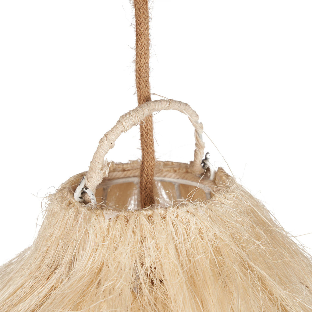 Colgante Rami - Natural - XL