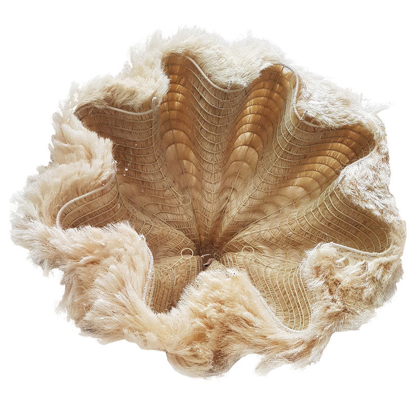 Colgante Rami - Natural - XL