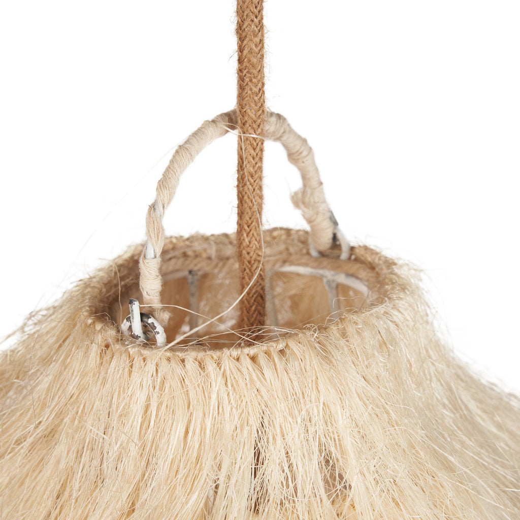 Colgante Rami - Natural - XL