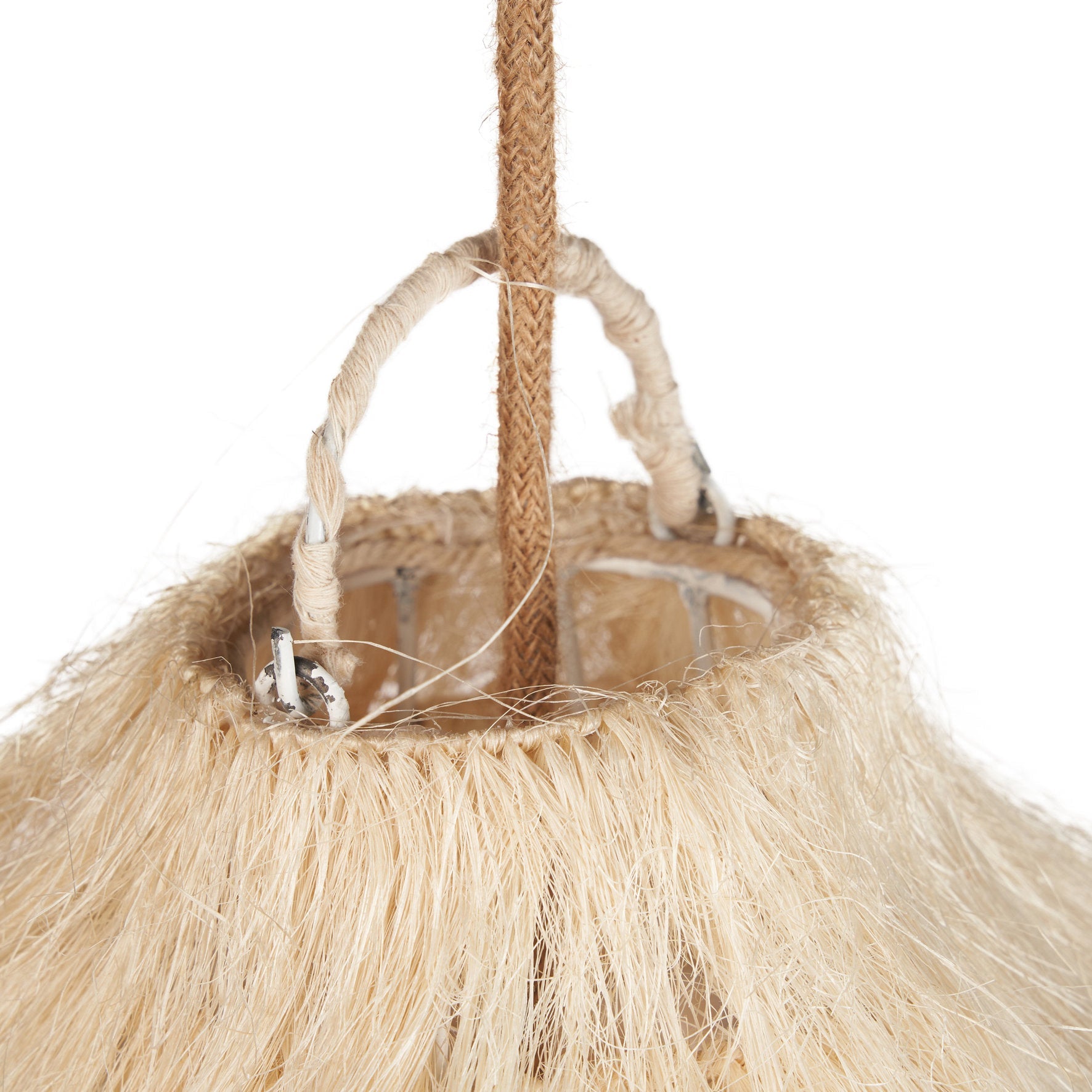 Colgante Rami - Natural - XL