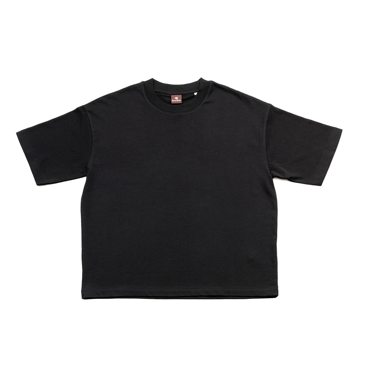 The Brand Camiseta de manga corta - Negro terracota - L