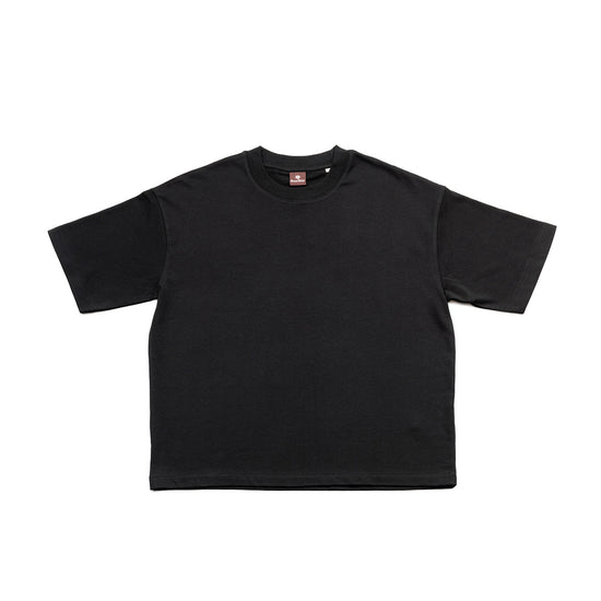 The Brand Camiseta de manga corta - Negro terracota - M