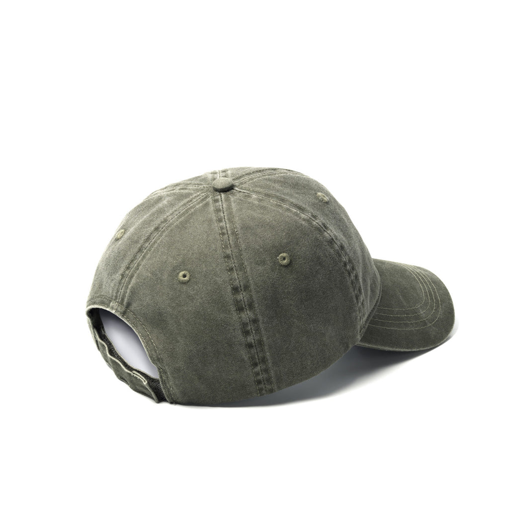 Gorra The Brand - Verde lavado