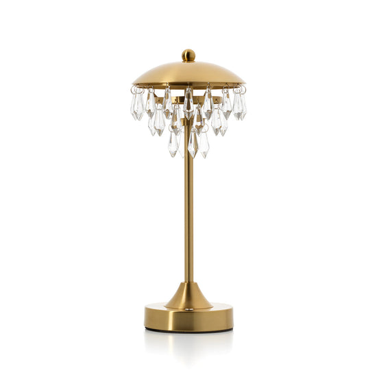 La lámpara de mesa Chandelette LED