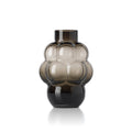 Jarrón Uva - Gris oscuro - L