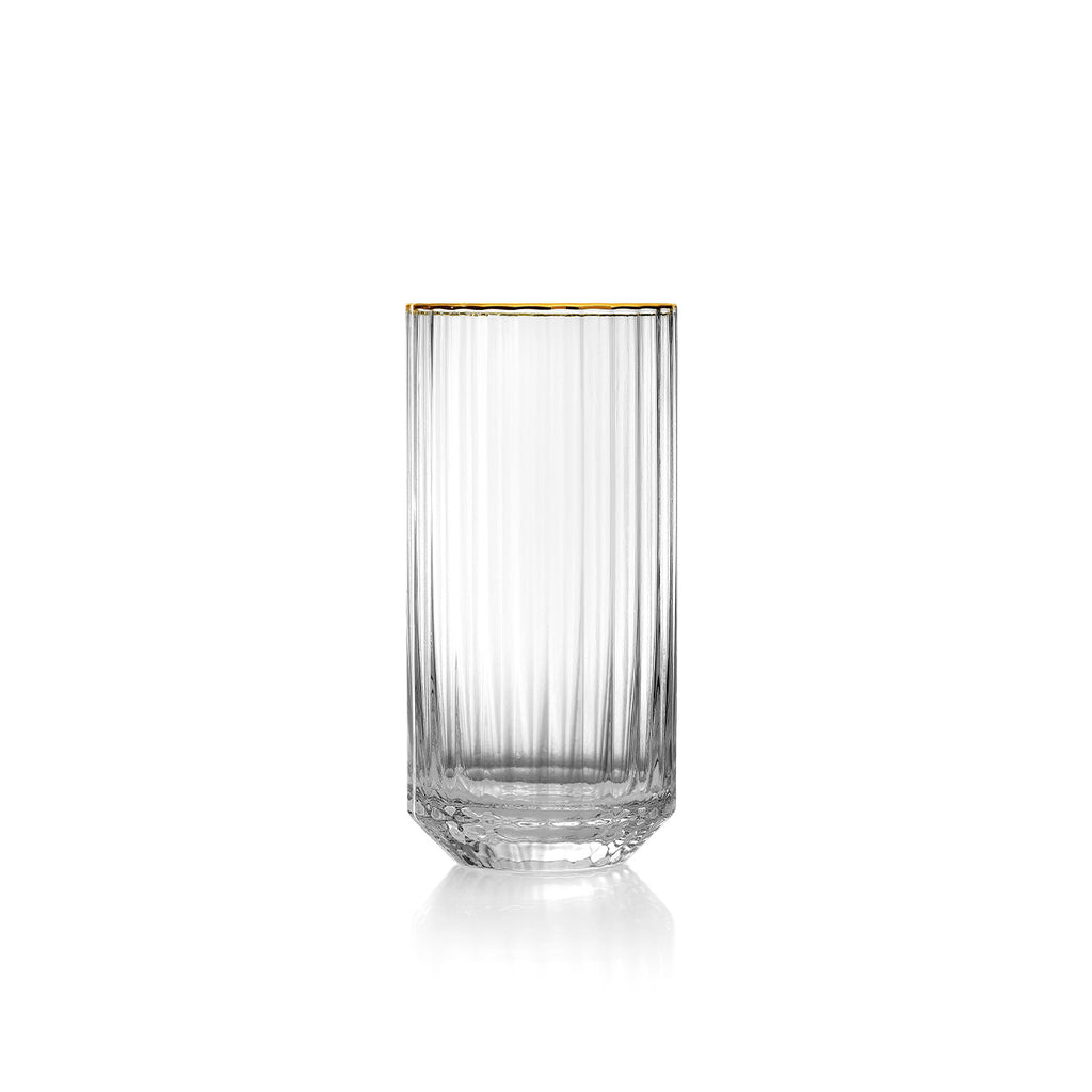 Il Sorso d'Oro Highball - Oro naturale