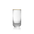 Il Sorso d'Oro Highball - Oro naturale