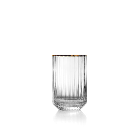Tazza termica Il Sorso Dorato - Oro naturale