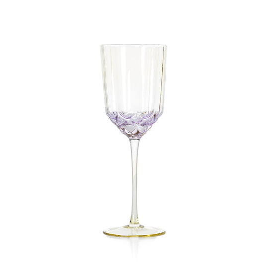 Calice da vino Pink Blush - rosa