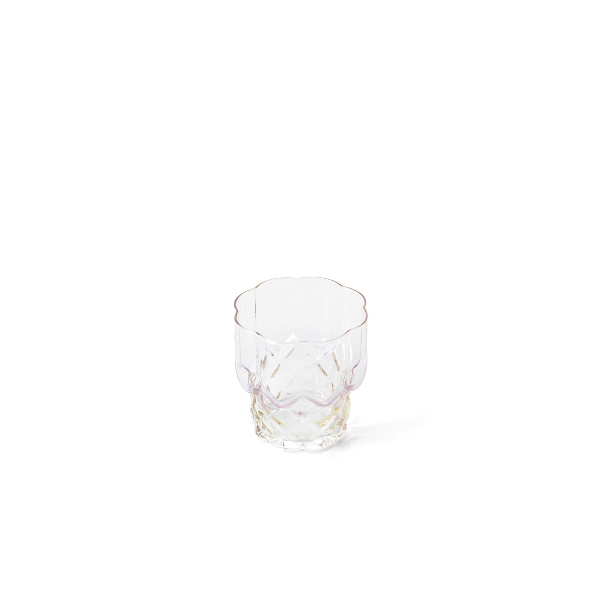 Il tumbler Pink Blush - Rosa