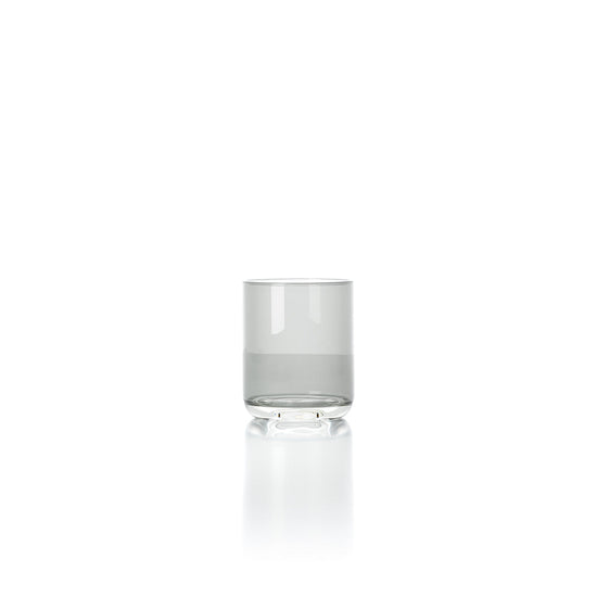 The Grip Vaso térmico para lanzador - Gris ahumado