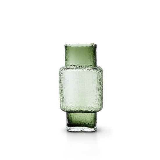 El jarrón Vintage Vert - Verde - L