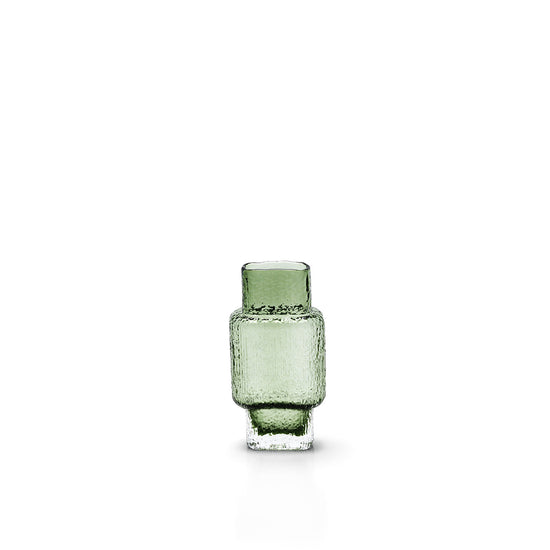 Jarrón Vintage Vert - Verde - M