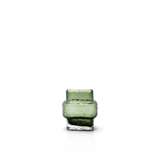 Jarrón Vintage Vert - Verde - S