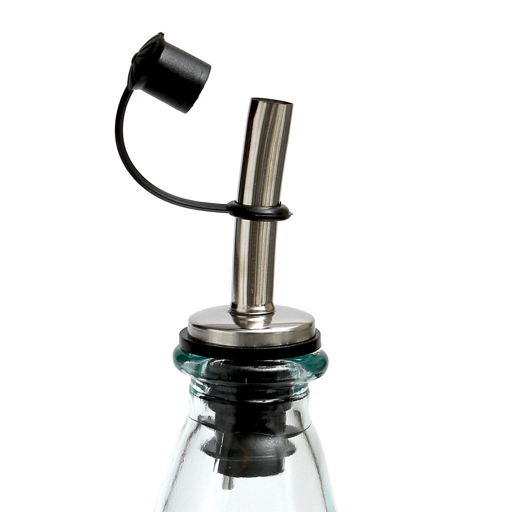 The Olive Oil Bottle N°03 - Blue