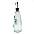 The Olive Oil Bottle N°03 - Blue