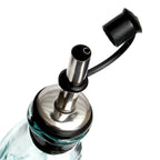 The Olive Oil Bottle N°03 - Blue