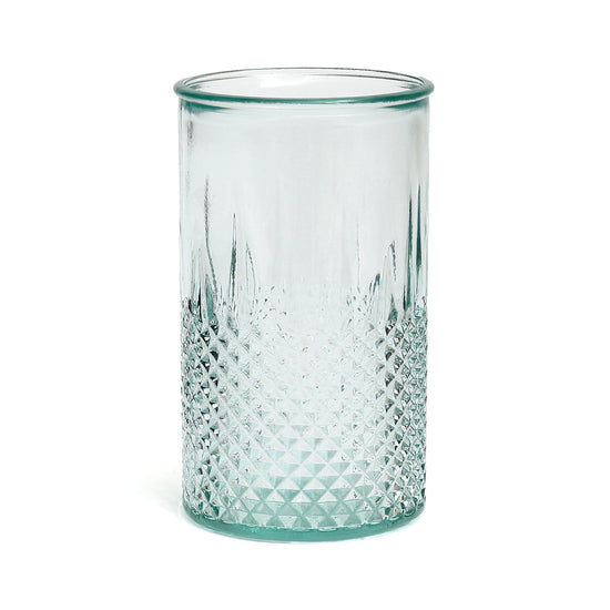El vaso Zuanshí - Azul - M