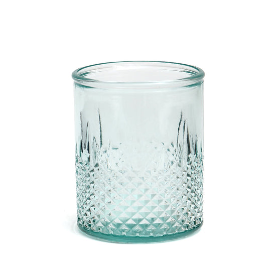 El vaso Zuanshí - Azul - S