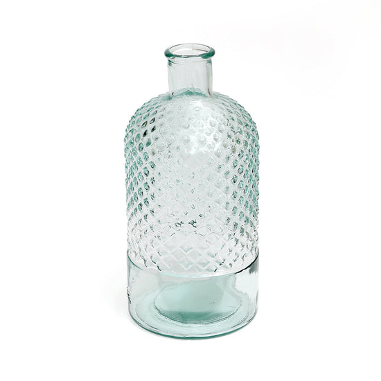 La botella Zuanshí - azul - M