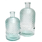 The Zuanshí Bottle - Blue - M