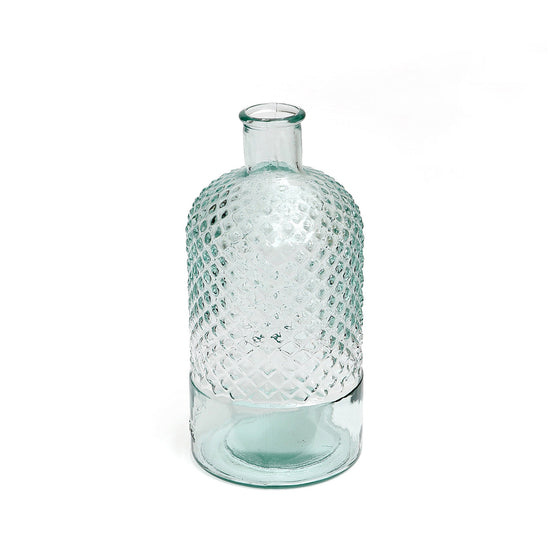 La botella Zuanshí - azul - S