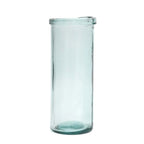 The Jiandan Vase - Blue - L