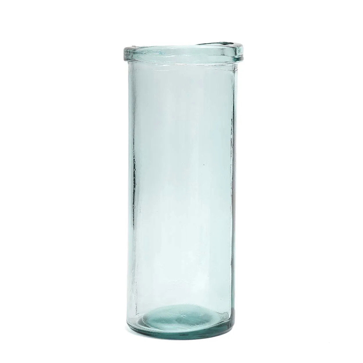 The Jiandan Vase - Blue - L