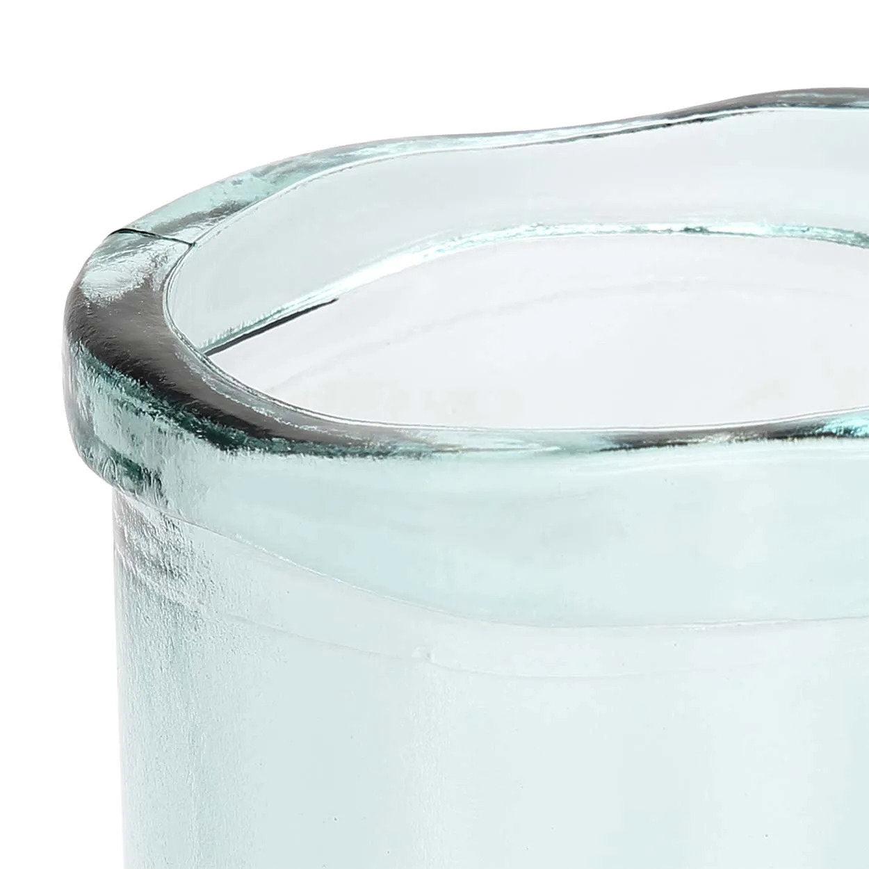 Jarrón Jiandan - Azul - L