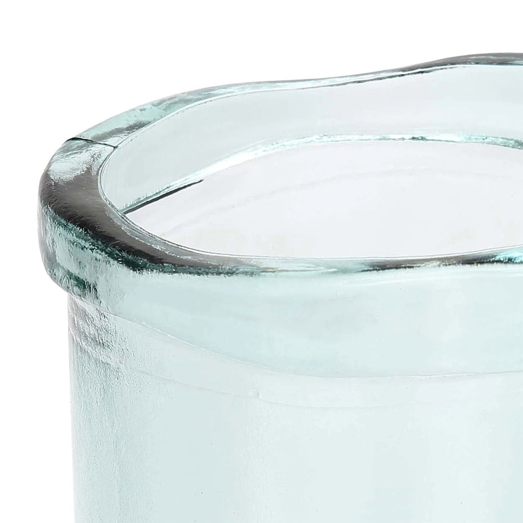 The Jiandan Vase - Blue - L