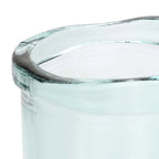 The Jiandan Vase - Blue - L