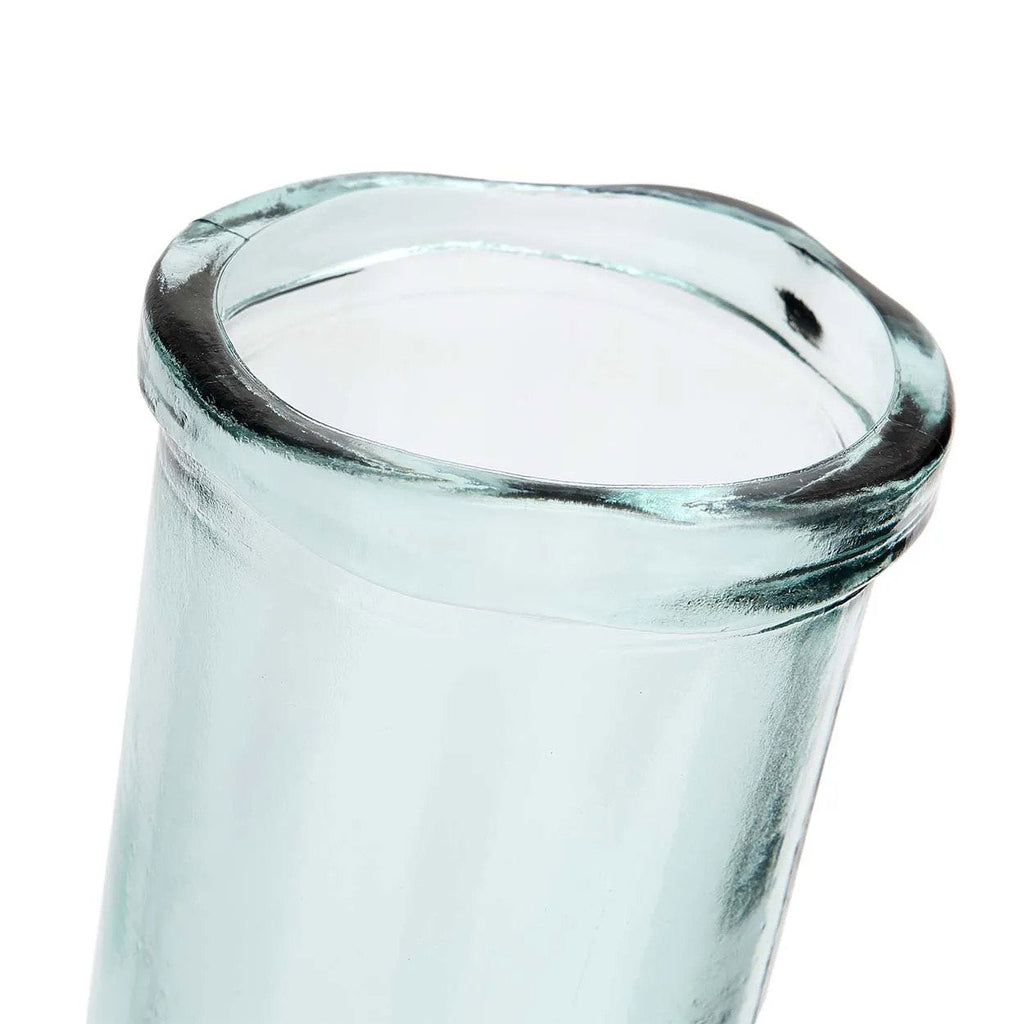 Jarrón Jiandan - Azul - L