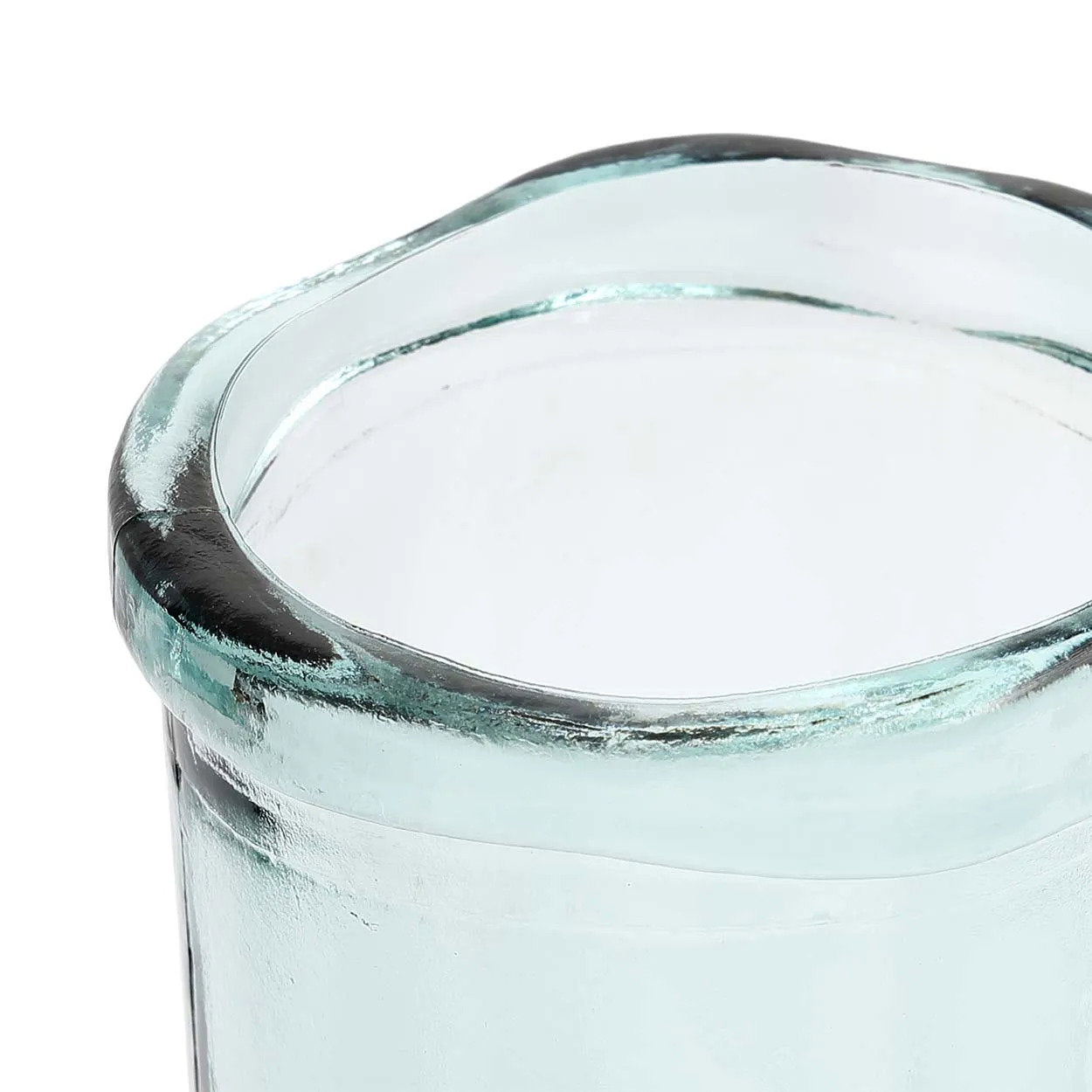 The Jiandan Vase - Blue - M