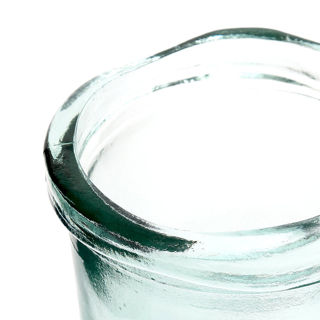 The Jiandan Vase - Blue - S