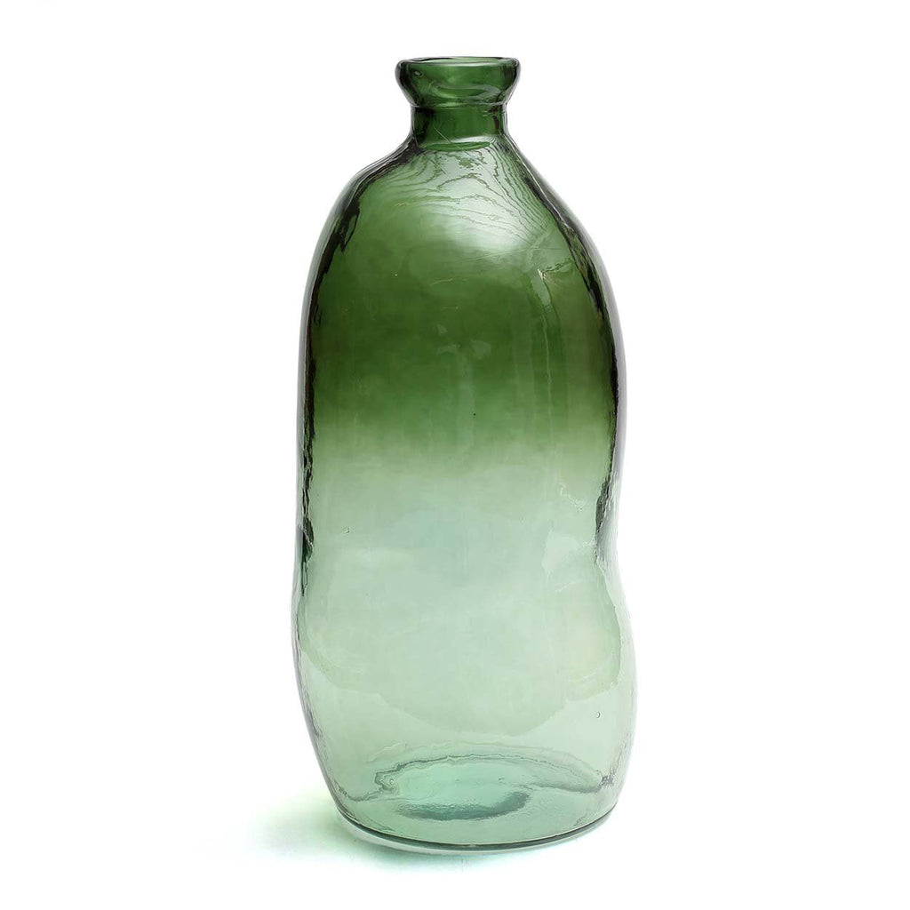 The Jinsuo Vase - Green