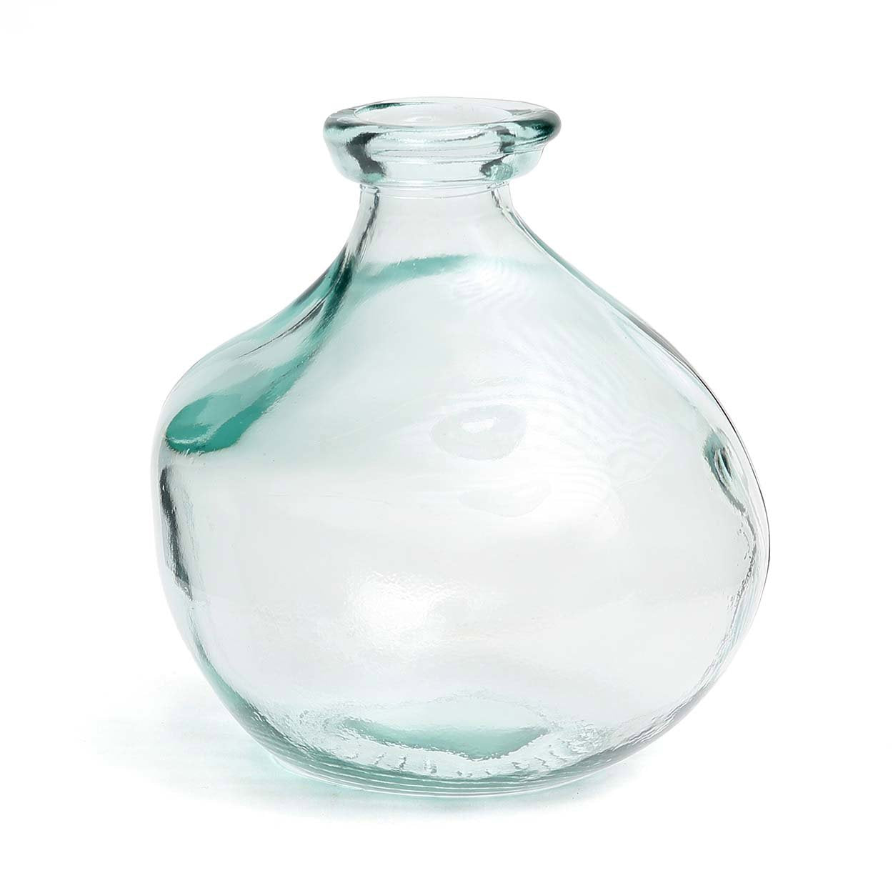 The Xiao Vase - Blue