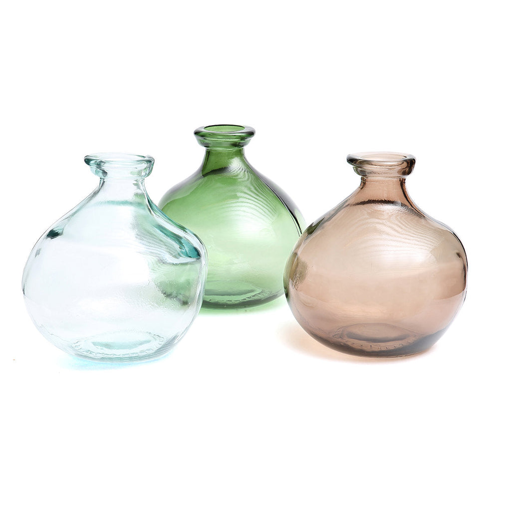The Xiao Vase - Beige