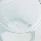 The Qiezi Vase - Blue - M