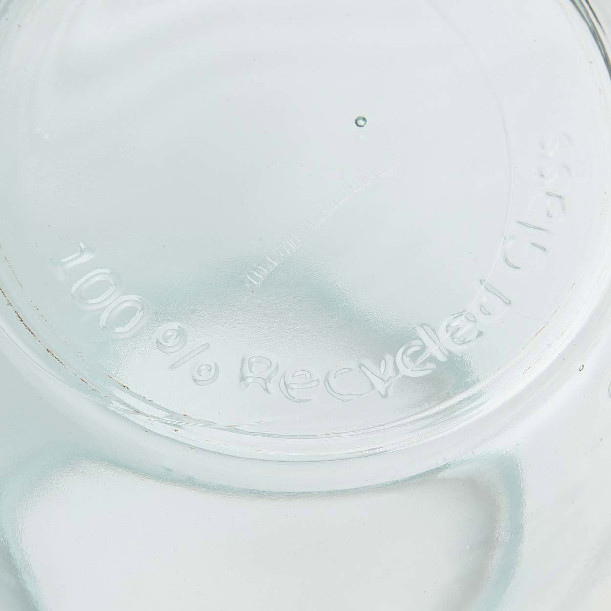 The Qiezi Vase - Blue - M