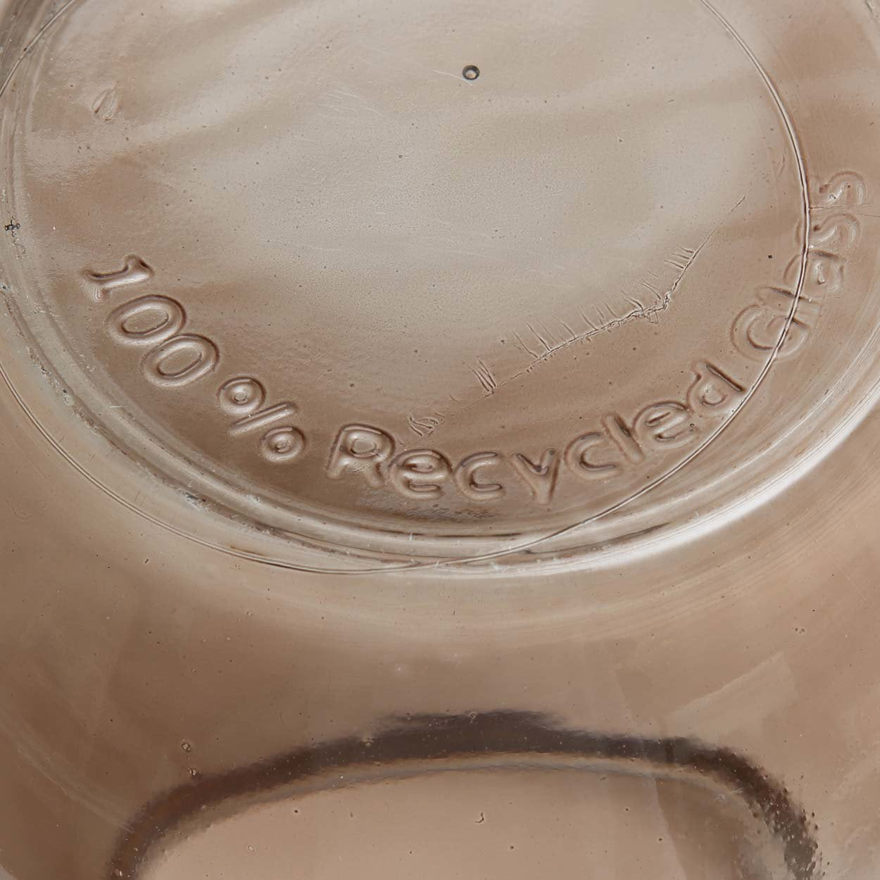 Jarrón Qiezi - beige - M