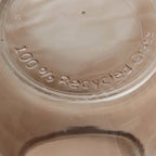 The Qiezi Vase - Beige - M