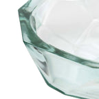 The Origami Bowl - Blue - M