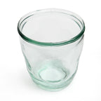 The Tching Glass - Blue