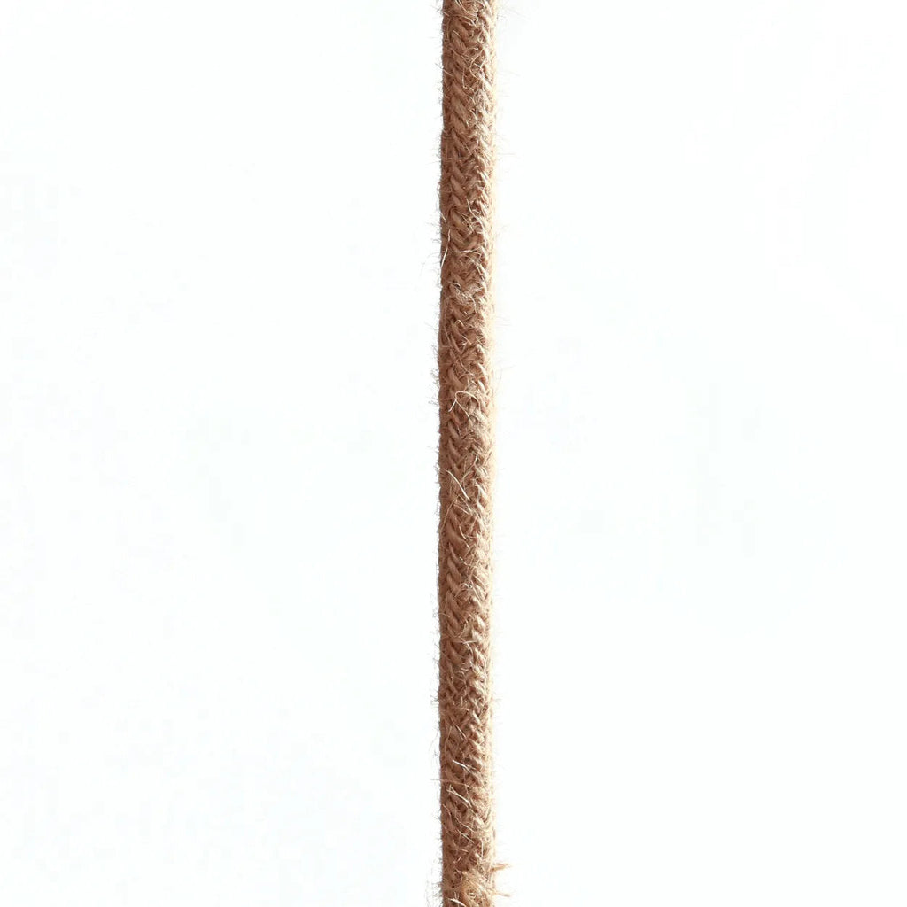 Fitting Lamps Ceiling - Natural Black - 1 Fitting